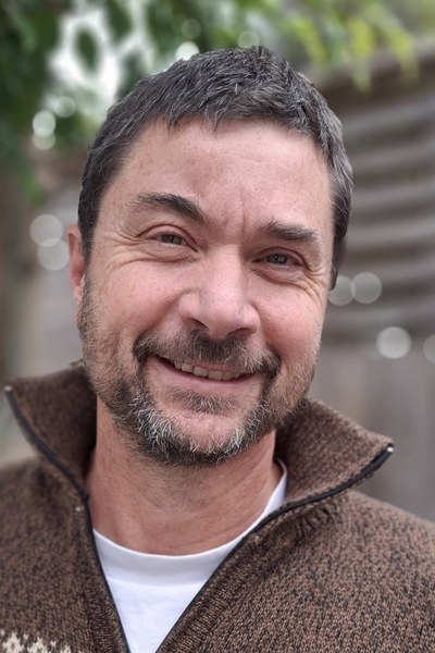 Will Morton